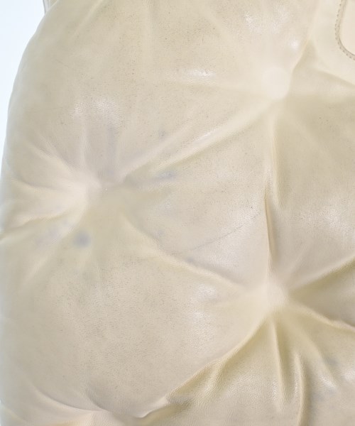 Maison Margiela（メゾンマルジェラ）ショルダーバッグ 白 サイズ:- メンズ/2200705692014