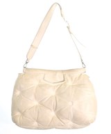 Maison Margiela（メゾンマルジェラ）ショルダーバッグ 白 サイズ:- メンズ/2200705692014