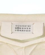 Maison Margiela（メゾンマルジェラ）ショルダーバッグ 白 サイズ:- メンズ/2200705692014