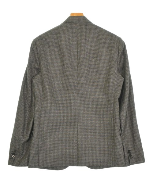 Maison Margiela（メゾンマルジェラ）ビジネス グレー サイズ:48/48(L位) メンズ/2200705813013