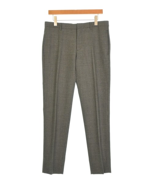 Maison Margiela（メゾンマルジェラ）ビジネス グレー サイズ:48/48(L位) メンズ/2200705813013