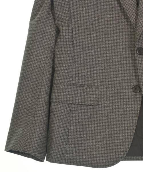 Maison Margiela（メゾンマルジェラ）ビジネス グレー サイズ:48/48(L位) メンズ/2200705813013