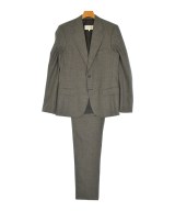 Maison Margiela（メゾンマルジェラ）ビジネス グレー サイズ:48/48(L位) メンズ/2200705813013