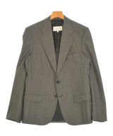 Maison Margiela（メゾンマルジェラ）ビジネス グレー サイズ:48/48(L位) メンズ/2200705813013