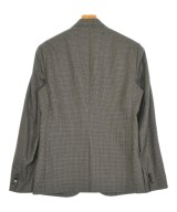 Maison Margiela（メゾンマルジェラ）ビジネス グレー サイズ:48/48(L位) メンズ/2200705813013