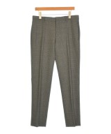 Maison Margiela（メゾンマルジェラ）ビジネス グレー サイズ:48/48(L位) メンズ/2200705813013