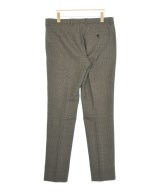 Maison Margiela（メゾンマルジェラ）ビジネス グレー サイズ:48/48(L位) メンズ/2200705813013