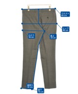 Maison Margiela（メゾンマルジェラ）ビジネス グレー サイズ:48/48(L位) メンズ/2200705813013