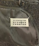 Maison Margiela（メゾンマルジェラ）チェスターコート グレー サイズ:48(L位) メンズ/2200705813020