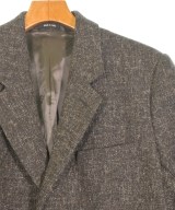 Maison Margiela（メゾンマルジェラ）チェスターコート グレー サイズ:48(L位) メンズ/2200705813020