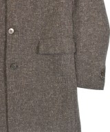 Maison Margiela（メゾンマルジェラ）チェスターコート グレー サイズ:48(L位) メンズ/2200705813020