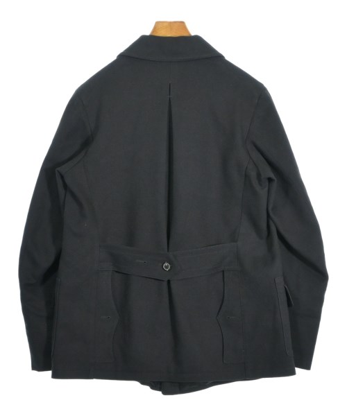 Maison Margiela（メゾンマルジェラ）ミリタリーブルゾン 黒 サイズ:48(L位) メンズ/2200705813044