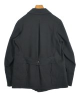 Maison Margiela（メゾンマルジェラ）ミリタリーブルゾン 黒 サイズ:48(L位) メンズ/2200705813044