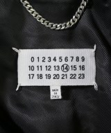 Maison Margiela（メゾンマルジェラ）ミリタリーブルゾン 黒 サイズ:48(L位) メンズ/2200705813044