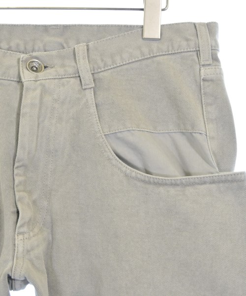 Maison Margiela（メゾンマルジェラ）デニムパンツ グレー サイズ:42(M位) レディース/2200705847056
