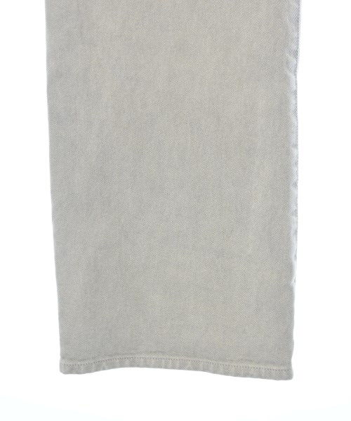 Maison Margiela（メゾンマルジェラ）デニムパンツ グレー サイズ:42(M位) レディース/2200705847056
