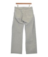 Maison Margiela（メゾンマルジェラ）デニムパンツ グレー サイズ:42(M位) レディース/2200705847056