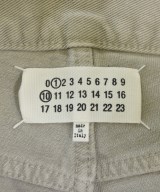 Maison Margiela（メゾンマルジェラ）デニムパンツ グレー サイズ:42(M位) レディース/2200705847056