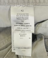 Maison Margiela（メゾンマルジェラ）デニムパンツ グレー サイズ:42(M位) レディース/2200705847056