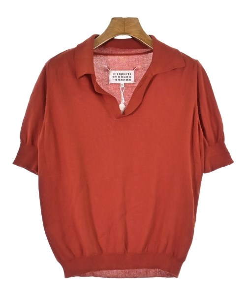 Maison Margiela(メゾンマルジェラ)のニット・セーター サイズ:S 18,700円