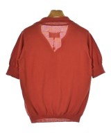Maison Margiela（メゾンマルジェラ）ニット・セーター 赤 サイズ:S レディース/2200703929136