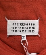 Maison Margiela（メゾンマルジェラ）ニット・セーター 赤 サイズ:S レディース/2200703929136