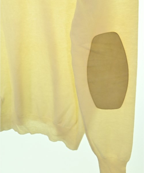 Maison Margiela（メゾンマルジェラ）ニット・セーター ベージュ サイズ:M メンズ/2200703929440