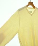 Maison Margiela（メゾンマルジェラ）ニット・セーター ベージュ サイズ:M メンズ/2200703929440