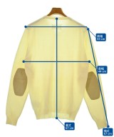 Maison Margiela（メゾンマルジェラ）ニット・セーター ベージュ サイズ:M メンズ/2200703929440