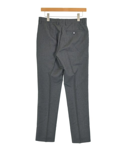 マルタンマルジェラ⑩ 01SS グレー系 スラックス メンズ サイズ44 Maison Margiela（メゾンマルジェラ）スラックス グレー サイズ:46(M位