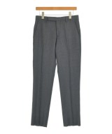 Maison Margiela（メゾンマルジェラ）スラックス グレー サイズ:46(M位) メンズ/2200703929617