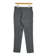 Maison Margiela（メゾンマルジェラ）スラックス グレー サイズ:46(M位) メンズ/2200703929617