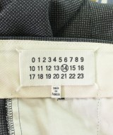 Maison Margiela（メゾンマルジェラ）スラックス グレー サイズ:46(M位) メンズ/2200703929617
