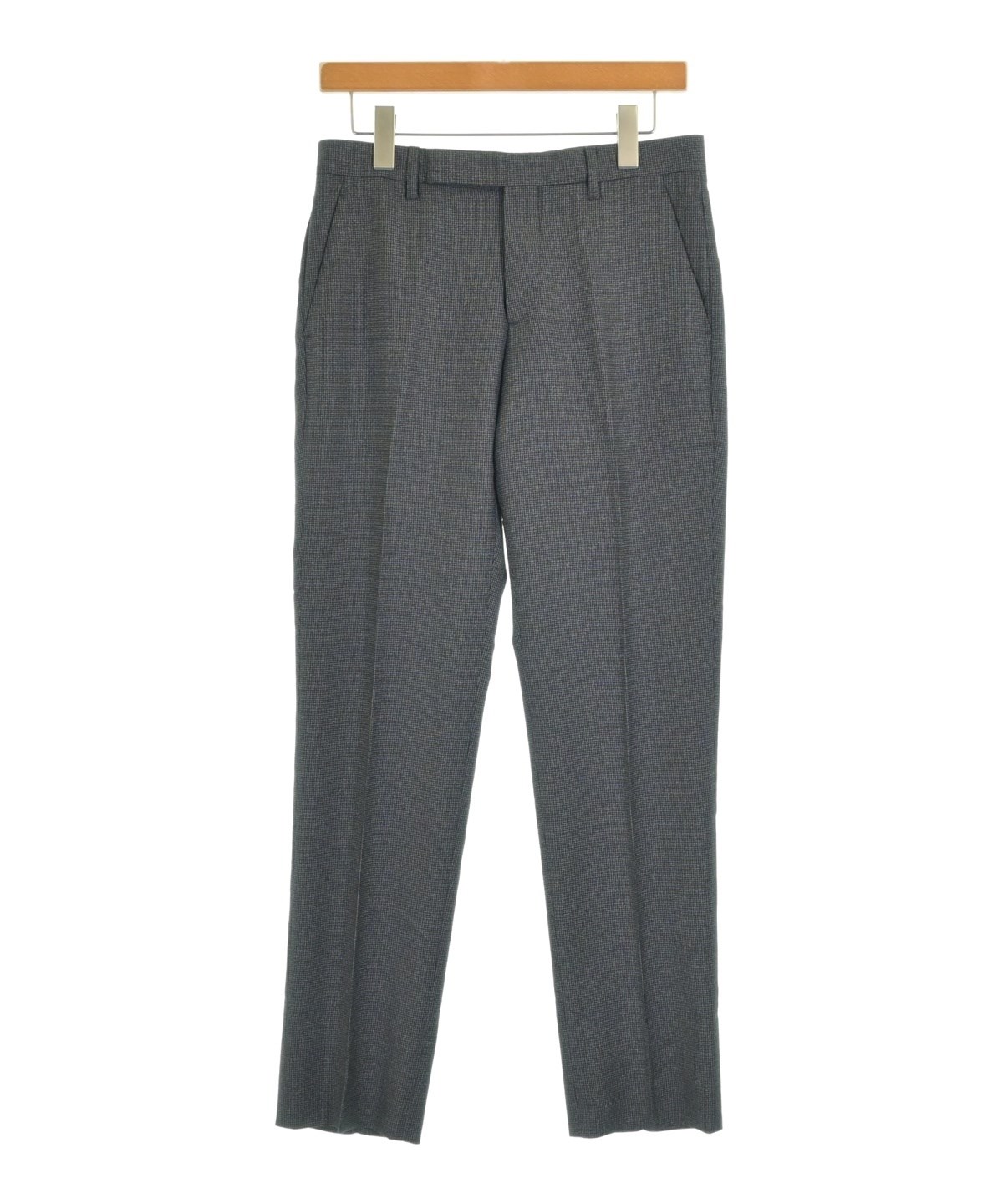 Maison Margiela（メゾンマルジェラ）スラックス グレー サイズ:46(M位