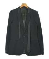 Maison Margiela（メゾンマルジェラ）テーラードジャケット 黒 サイズ:48(L位) メンズ/2200703994295