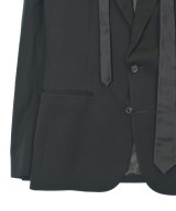 Maison Margiela（メゾンマルジェラ）テーラードジャケット 黒 サイズ:48(L位) メンズ/2200703994295