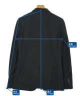 Maison Margiela（メゾンマルジェラ）テーラードジャケット 黒 サイズ:48(L位) メンズ/2200703994295