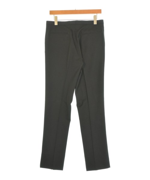 Maison Margiela（メゾンマルジェラ）スラックス 黒 サイズ:46(M位) メンズ/2200703994301