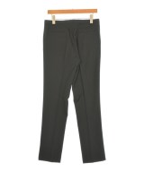 Maison Margiela（メゾンマルジェラ）スラックス 黒 サイズ:46(M位) メンズ/2200703994301