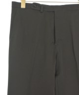 Maison Margiela（メゾンマルジェラ）スラックス 黒 サイズ:46(M位) メンズ/2200703994301