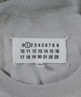 Maison Margiela（メゾンマルジェラ）ニット・セーター グレー サイズ:M レディース/2200704225503