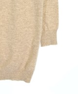 Maison Margiela（メゾンマルジェラ）ニット・セーター ベージュ サイズ:S レディース/2200704225756