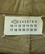 Maison Margiela（メゾンマルジェラ）デニムパンツ 茶 サイズ:38(S位) レディース/2200704251168