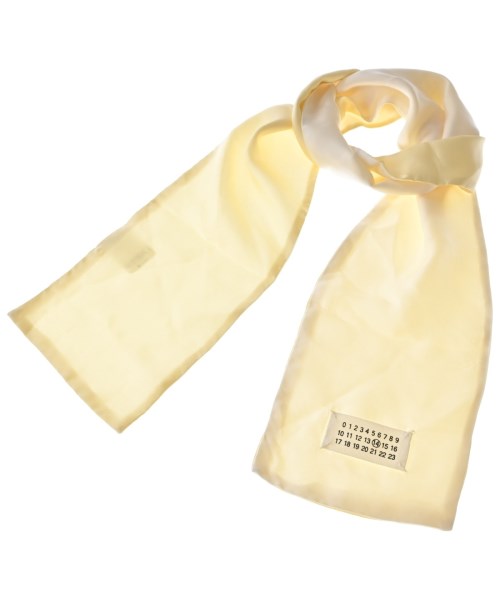 Maison Margiela(メゾンマルジェラ)のストール サイズ:- 9,200円