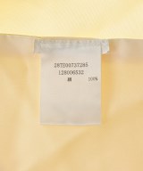 Maison Margiela（メゾンマルジェラ）ストール 黄 サイズ:- メンズ/2200704251496
