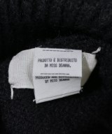 Maison Margiela（メゾンマルジェラ）ニット・セーター 黒 サイズ:S レディース/2200704297135