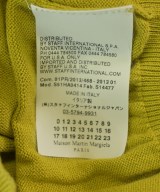 Maison Margiela（メゾンマルジェラ）ニット・セーター 黄 サイズ:S レディース/2200704297456