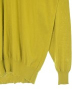 Maison Margiela（メゾンマルジェラ）ニット・セーター 黄 サイズ:S レディース/2200704297456