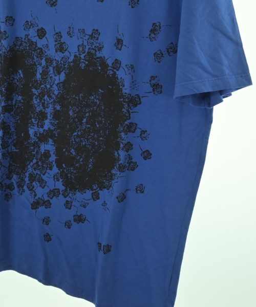 Maison Margiela（メゾンマルジェラ）Tシャツ・カットソー 青 サイズ:50(XL位) メンズ/2200705408219