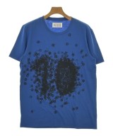 Maison Margiela（メゾンマルジェラ）Tシャツ・カットソー 青 サイズ:50(XL位) メンズ/2200705408219